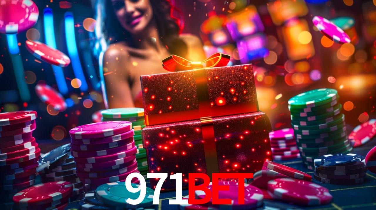 Página oficial da 971bet no Facebook