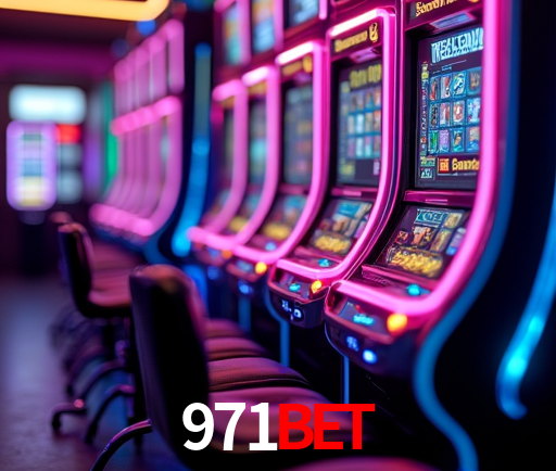 Login seguro na 971bet